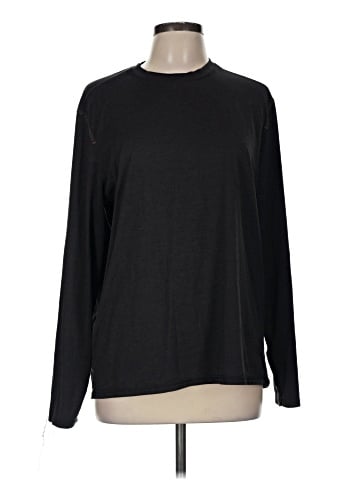 G.H. Bass & Co. Long Sleeve T-Shirt (view 1)