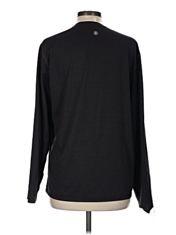 G.H. Bass & Co. Long Sleeve T-Shirt (view 2)