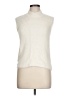 Old Navy Ivory Sweater Vest Size L - photo 1