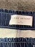 Lane Bryant 100% Cotton Blue Jeans Size 20 - photo 4