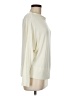 Stella & Dot Ivory Long Sleeve Top Size M - photo 5
