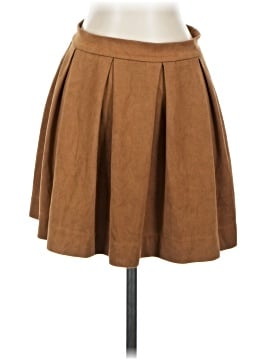 Honey Punch Casual Skirt