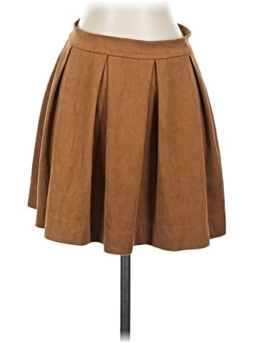 Honey Punch Casual Skirt (view 1)