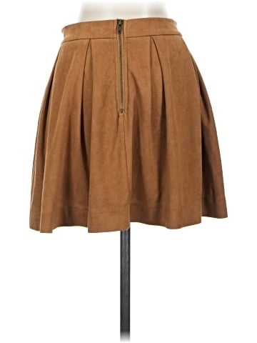 Honey Punch Casual Skirt (view 2)