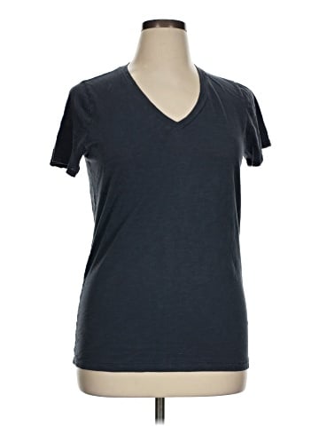 J.Crew Factory Store Short Sleeve T-Shirt (view 1)