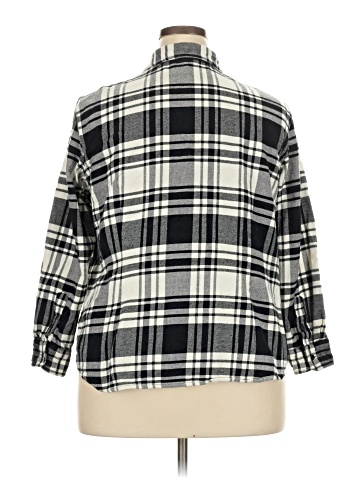 Chaps Cardigan (view 2)