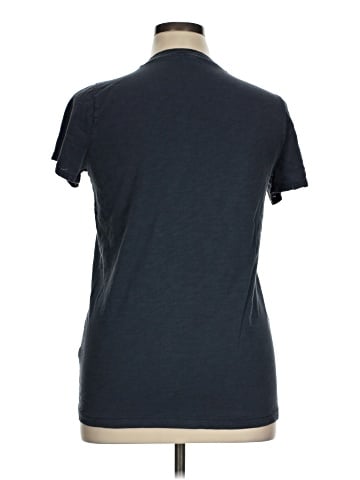 J.Crew Factory Store Short Sleeve T-Shirt (view 2)