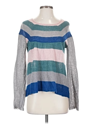 Free People Pullover Sweater (view 1)