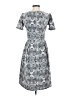 Lularoe Paisley Gray Casual Dress Size S - photo 2