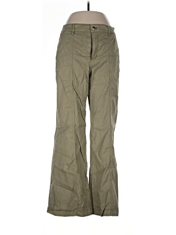 White House Black Market Khakis (view 1)