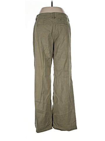 White House Black Market Khakis (view 2)