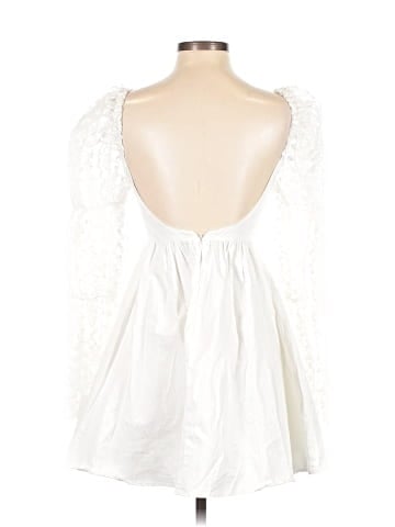 Labelrail x Collyer Twins Cocktail Dress (view 2)