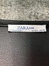 Zara Basic Black Casual Dress Size L - photo 6