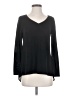 Le Lis Black Pullover Sweater Size S - photo 1