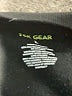 Tek Gear Black Pullover Sweater Size L - photo 7