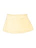 Hind Solid Yellow Orange Skort Size M - photo 1