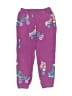 Chaser Paisley Purple Casual Pants Size 2 - photo 1