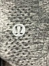 Lululemon Athletica Gray Active Tank Size S (estimated) - photo 7