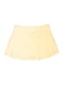Hind Solid Yellow Orange Skort Size M - photo 2