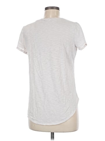 LC Lauren Conrad Short Sleeve T-Shirt (view 2)