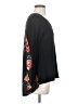 Le Lis Black Pullover Sweater Size S - photo 4