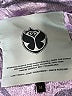 Tomorrowland 100% Polyester Metallic Silver Purple Jacket Size M - photo 6