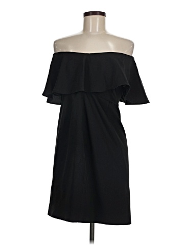 BB Dakota Cocktail Dress (view 1)