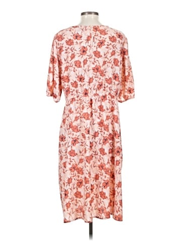 Halogen Casual Dress (view 2)