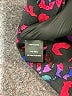 Torrid 100% Polyester Black 3/4 Sleeve Blouse Size 4X Plus (4) - photo 8