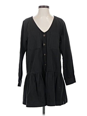 Known Supply Casual Dress (view 1)