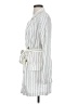 LPA Stripes White Blazer Size S - photo 5