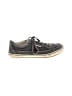 Taos Gray Brown Sneakers Size 8 1/2 - photo 1