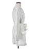 LPA Stripes White Blazer Size S - photo 4