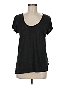 CALVIN KLEIN JEANS Short Sleeve Top (view 1)