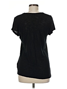 CALVIN KLEIN JEANS Short Sleeve Top (view 2)