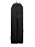 Shein Solid Black Dress Pants Size XS (tall) - photo 1
