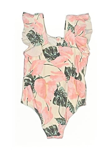 Jessica Simpson One Piece Swimsuit (view 2)
