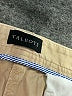 Talbots Tan Khaki Shorts Size 14 - photo 3