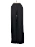 Shein Solid Black Dress Pants Size XS (tall) - photo 2