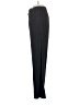 Shein Solid Black Dress Pants Size XS (tall) - photo 5
