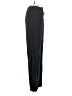 Shein Solid Black Dress Pants Size XS (tall) - photo 4