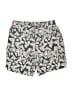 Bonobos 100% Lyocell Paisley Gray Shorts Size S - photo 1