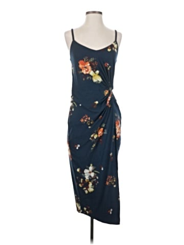 Nine Britton Casual Dress (view 1)