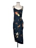 Nine Britton Blue Casual Dress Size S - photo 1