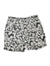 Bonobos 100% Lyocell Paisley Gray Shorts Size S - photo 2
