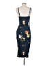 Nine Britton Blue Casual Dress Size S - photo 2