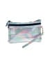 Simply Southern Silver Pink Wristlet One size - photo 1