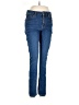 True Religion Solid Blue Jeans Size 29 waist - photo 1
