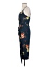Nine Britton Blue Casual Dress Size S - photo 5