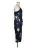 Nine Britton Blue Casual Dress Size S - photo 4